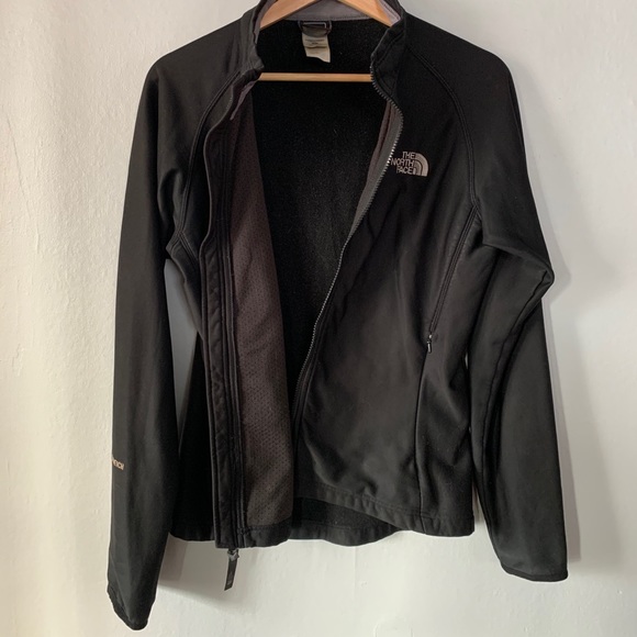 The North Face Women’s TKA Stretch Zip Up - Picture 2 of 7